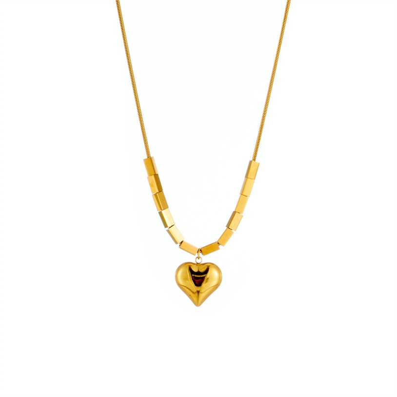 collier luxe élégant pour femmes colliers de la présidence.