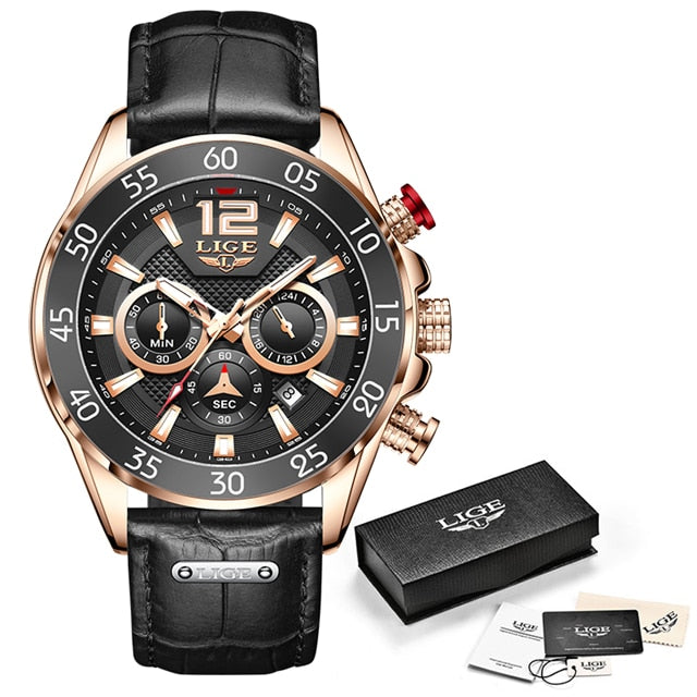 Montre  de sport luxe pour hommes et femmes nouvelle mode.
