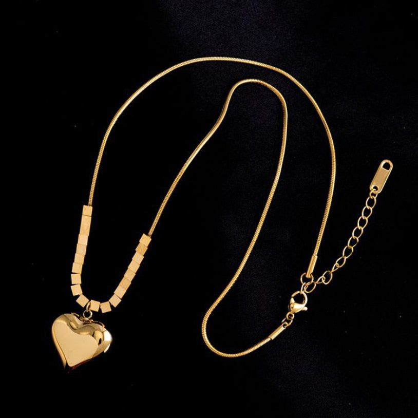collier luxe élégant  pour femmes colliers de la présidence.