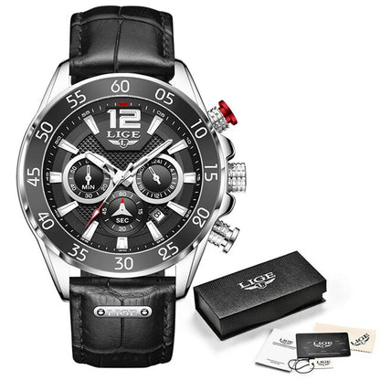 Montre  de sport luxe pour hommes et femmes nouvelle mode.