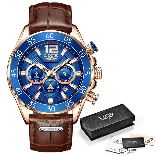 Montre  de sport luxe pour hommes et femmes nouvelle mode.