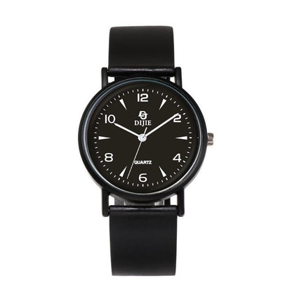 Montre-bracelet de sport à quartz pour enfants, montre décontractée pour garçons et filles.