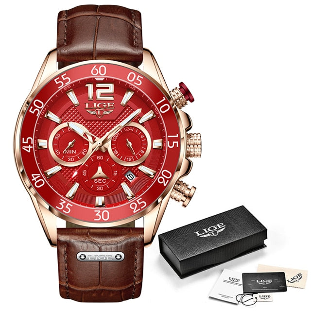 Montre  de sport luxe pour hommes et femmes nouvelle mode.