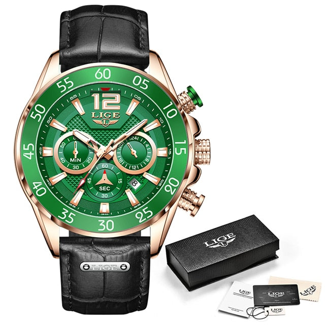 Montre  de sport luxe pour hommes et femmes nouvelle mode.
