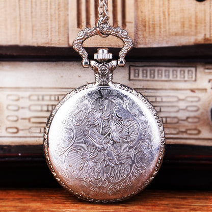 Montre de poche Insignes soviétiques luxe.