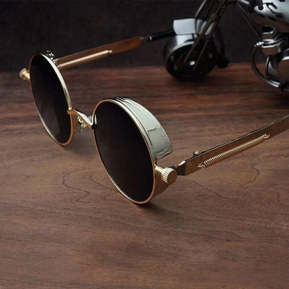 Lunettes de soleil pour hommes haute qualité.