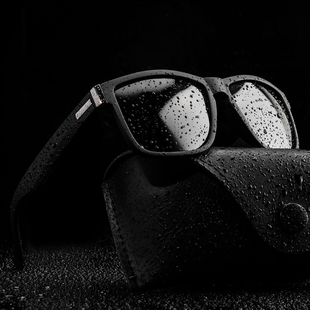 Lunettes de soleil de luxe hommes et femmes.