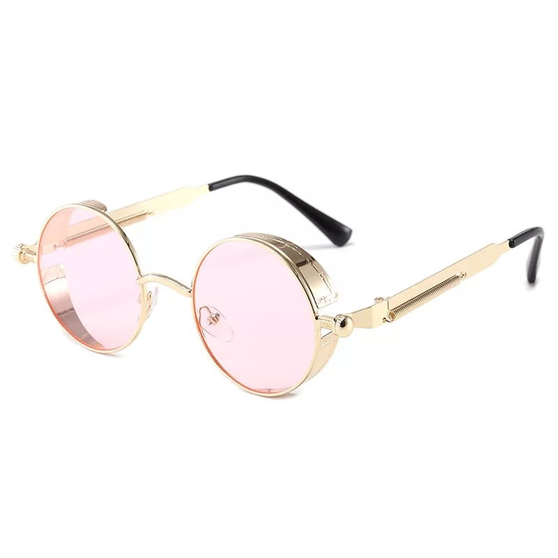 Lunettes de soleil pour hommes haute qualité.