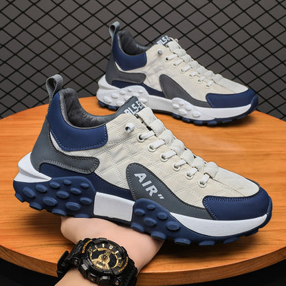 Chaussures de Course Confortables et Respirantes pour Homme.
