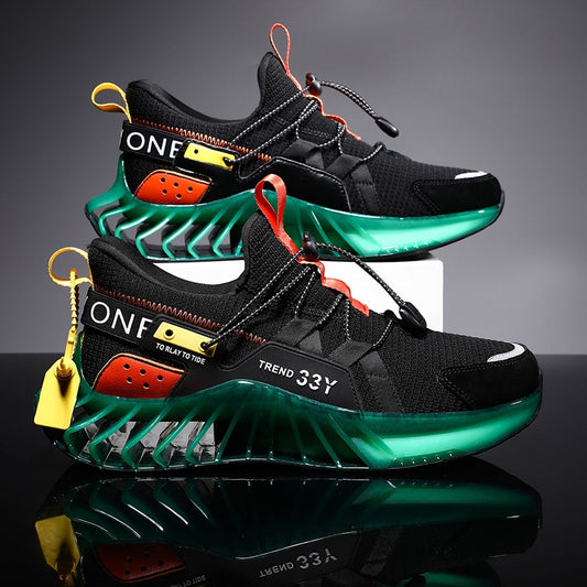 Chaussures baskets  pour hommes,chaussures de sports.