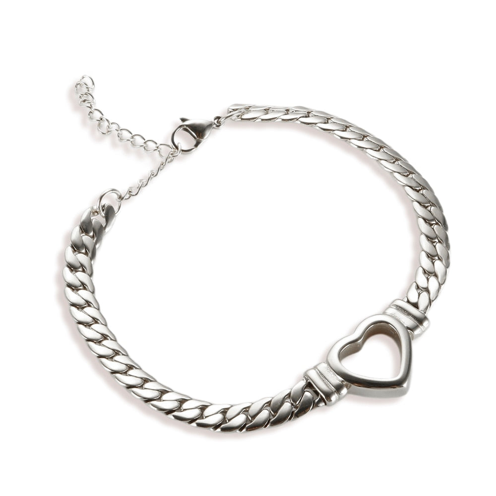 Ensemble de bijoux luxe plaqué or étanche.
