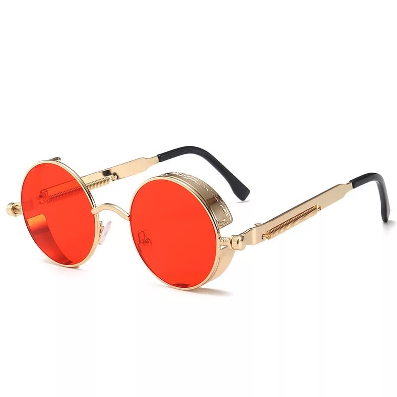 Lunettes de soleil pour hommes haute qualité.