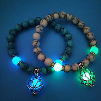 Bracelet en Pierre Naturelle pour Hommes et Femmes.