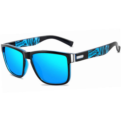 Lunettes de soleil de luxe hommes et femmes.