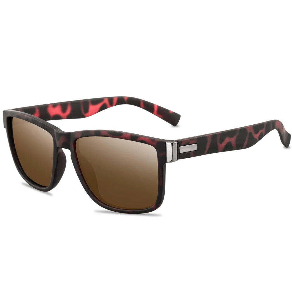 Lunettes de soleil de luxe hommes et femmes.
