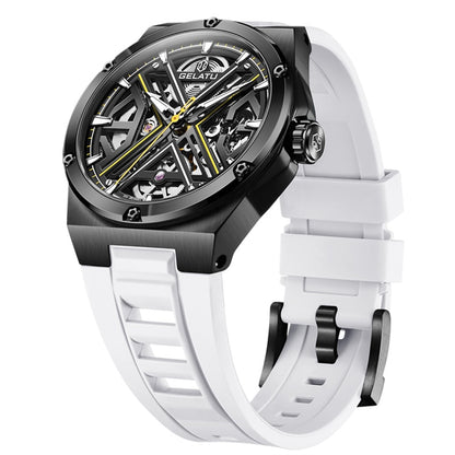Montre Mécanique pour Hommes Modules Seton.