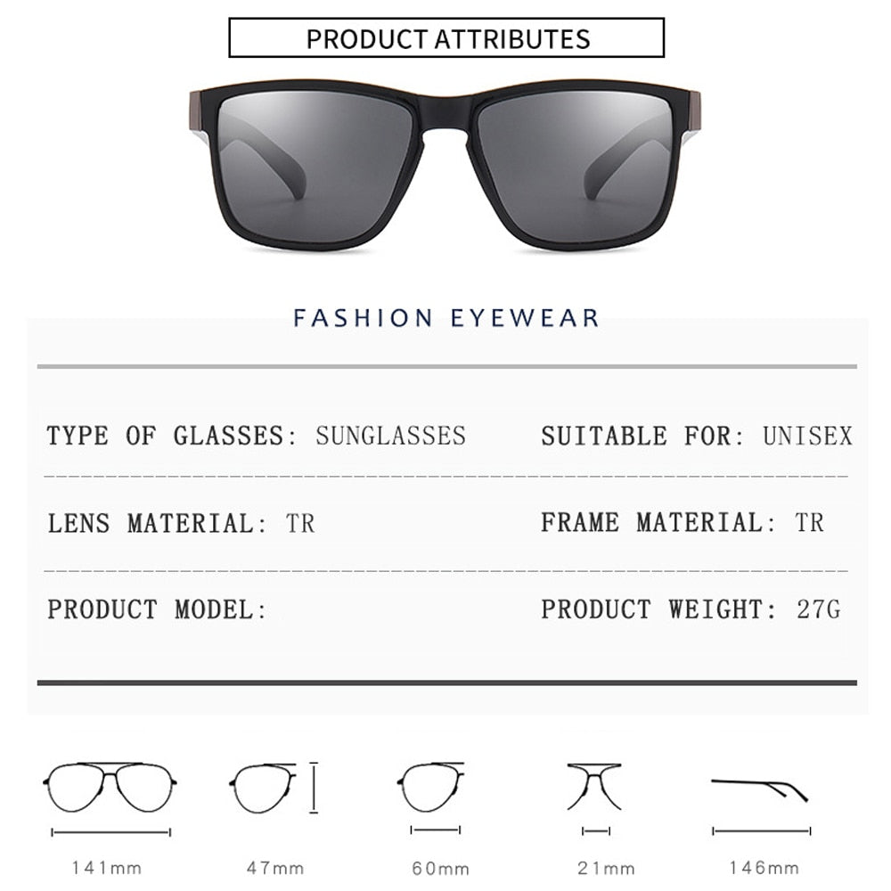 Lunettes de soleil de luxe hommes et femmes.