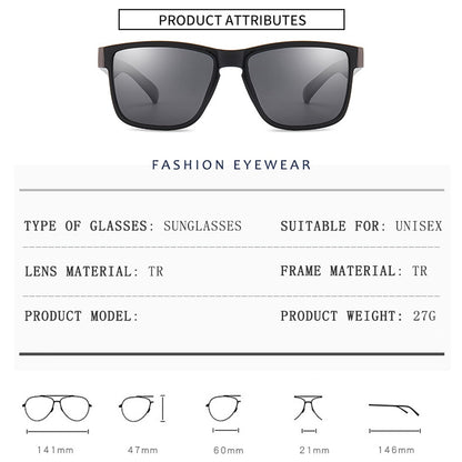 Lunettes de soleil de luxe hommes et femmes.