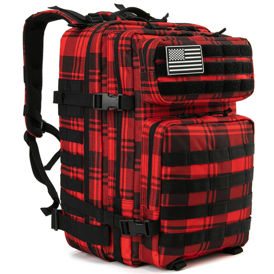Sac à dos de survie ou travail élégant.
