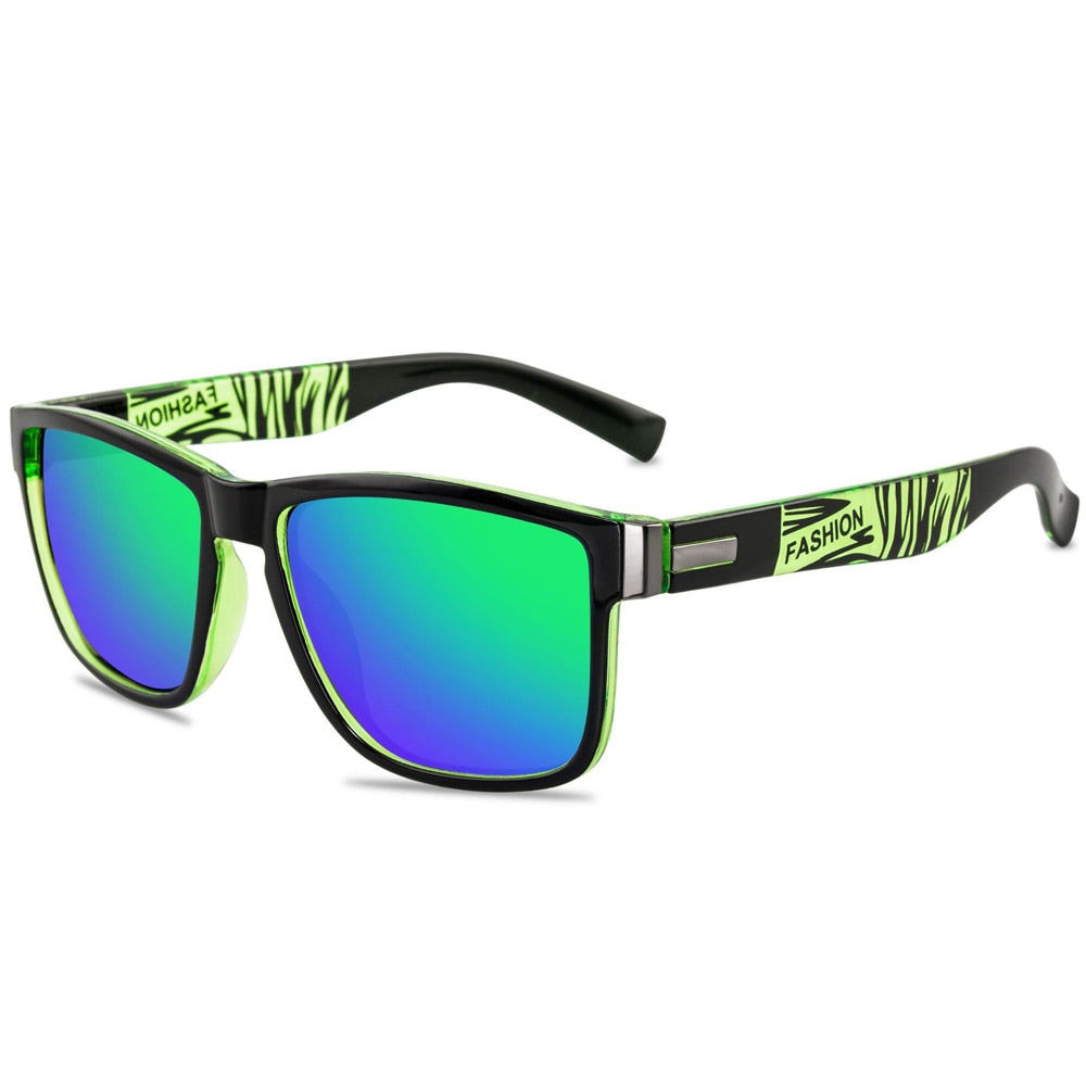 Lunettes de soleil de luxe hommes et femmes.