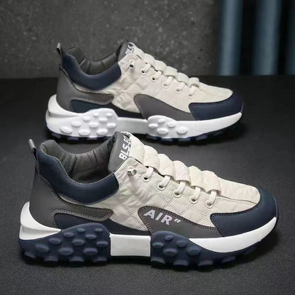 Chaussures de Course Confortables et Respirantes pour Homme.