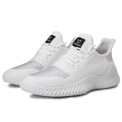 Chaussures baskets pour homme décontracté.