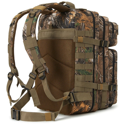 Sac à dos tactique de survie nouveauté sac d'assaut.