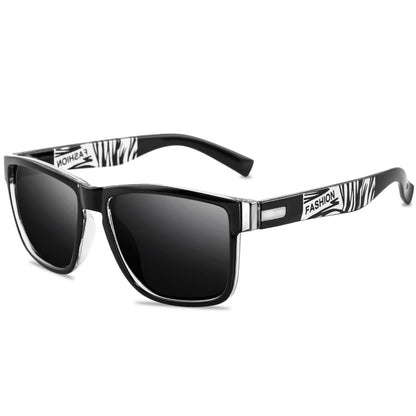 Lunettes de soleil de luxe hommes et femmes.