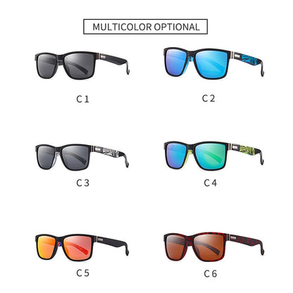 Lunettes de soleil de luxe hommes et femmes.