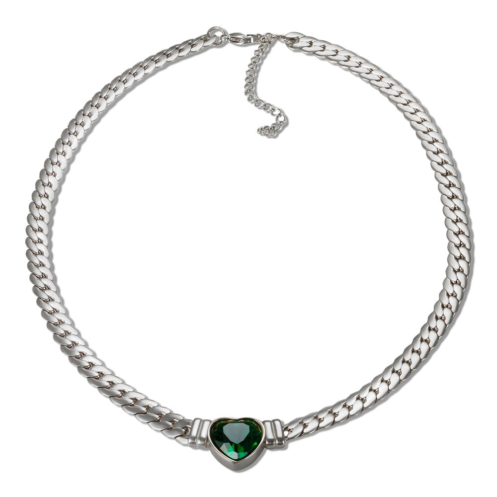 Ensemble de bijoux luxe plaqué or étanche.