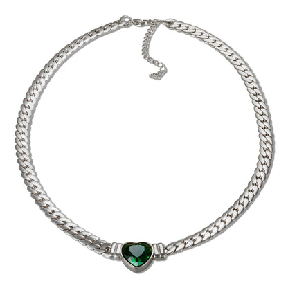 Ensemble de bijoux luxe plaqué or étanche.
