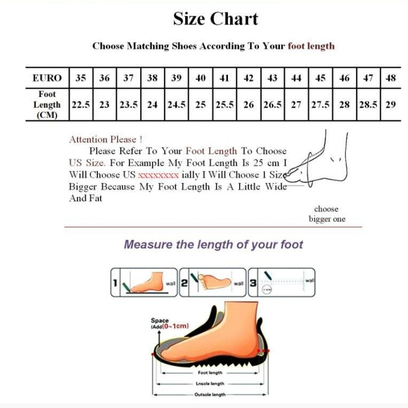 Chaussures de Course Confortables et Respirantes pour Homme.