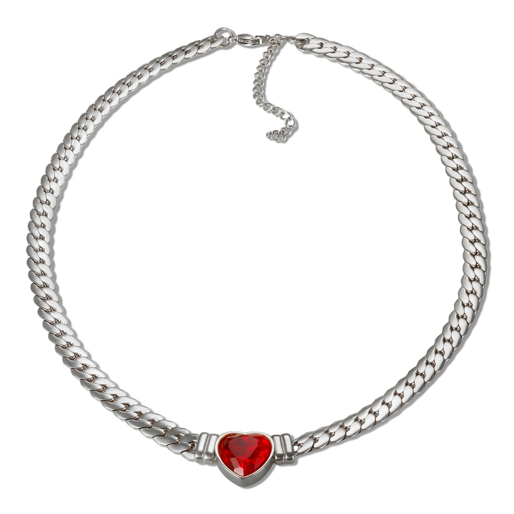 Ensemble de bijoux luxe plaqué or étanche.