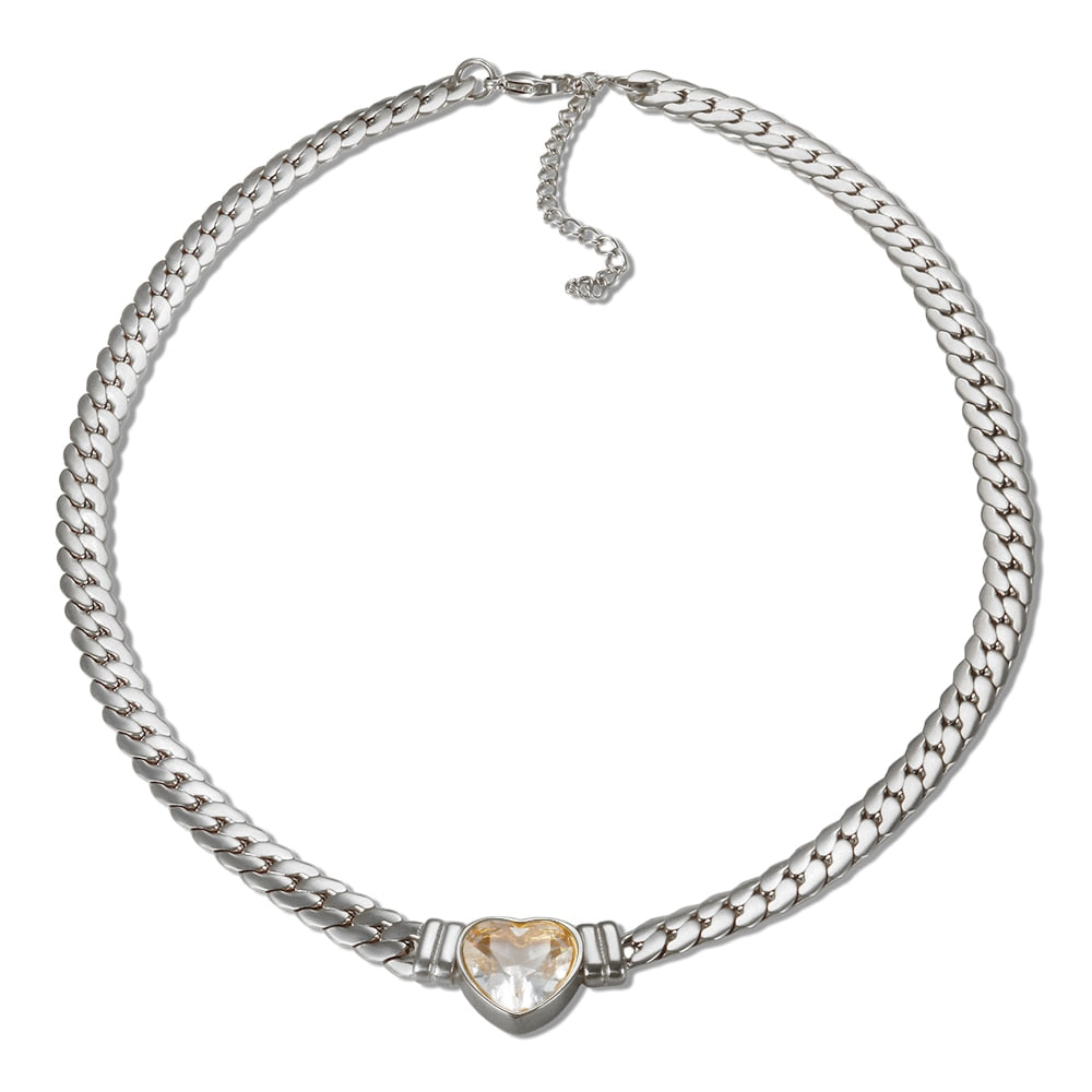 Ensemble de bijoux luxe plaqué or étanche.