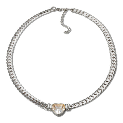 Ensemble de bijoux luxe plaqué or étanche.