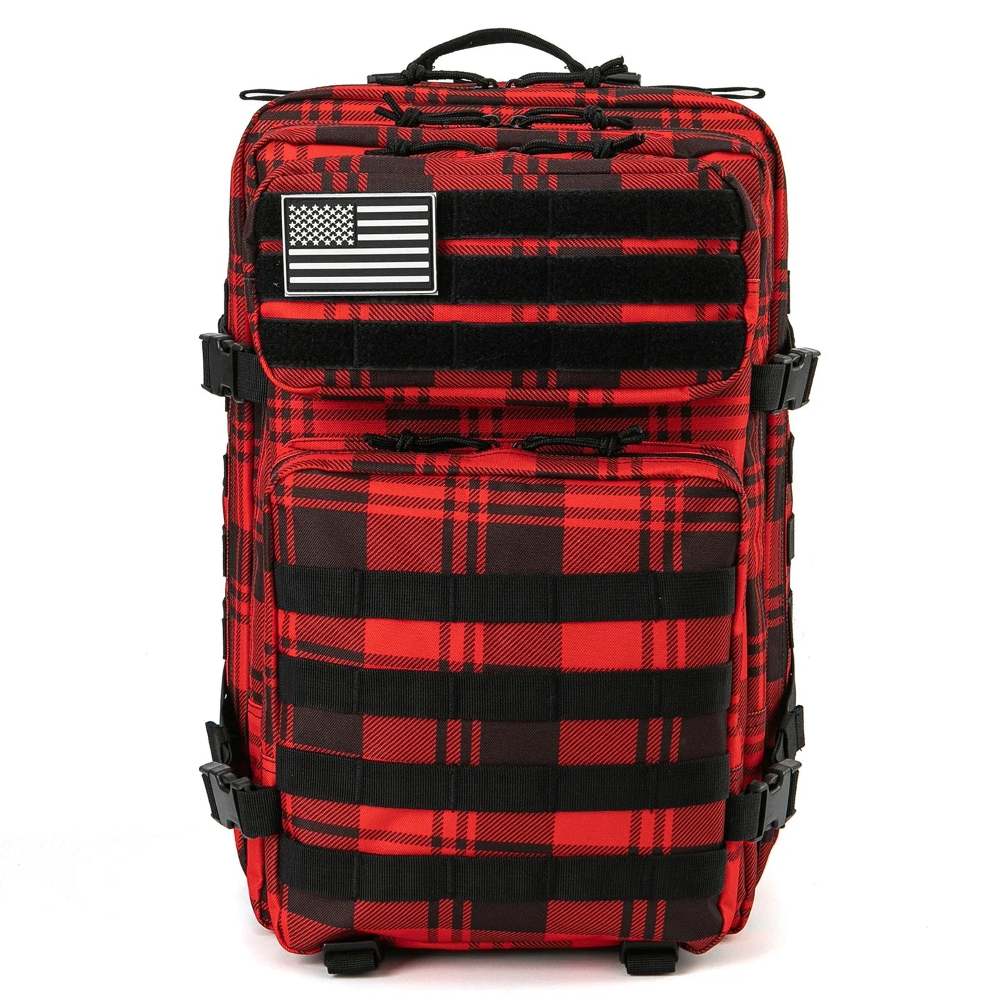 Sac à dos de survie ou travail élégant.