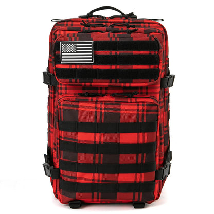 Sac à dos de survie ou travail élégant.