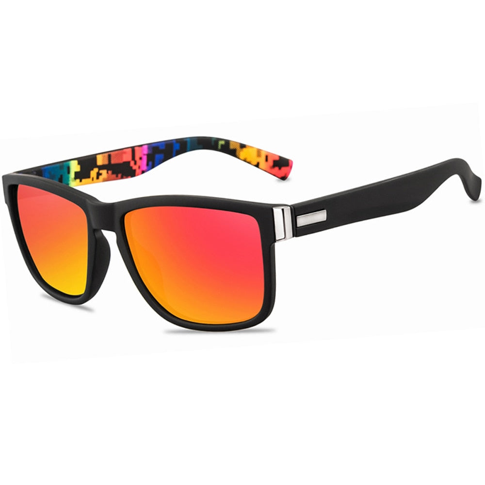Lunettes de soleil de luxe hommes et femmes.