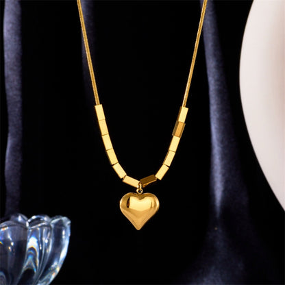 collier luxe élégant  pour femmes colliers de la présidence.