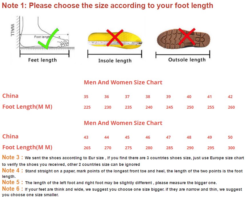 Chaussures de sports confortables en maille pour hommes.