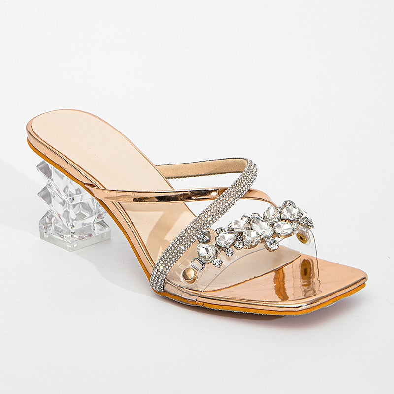 escarpins femmes talon femme soirée À talons hauts.