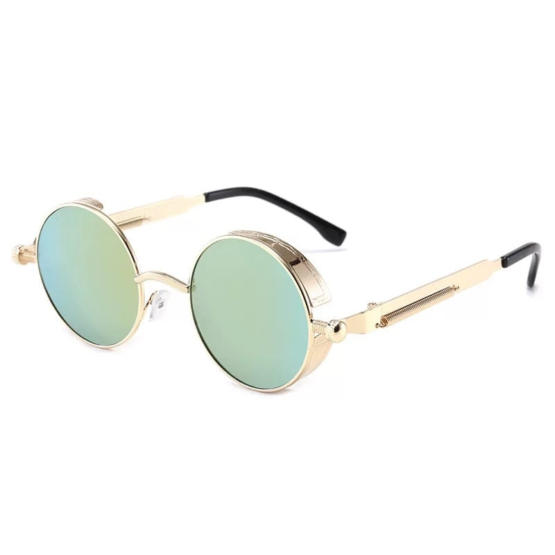 Lunettes de soleil pour hommes haute qualité.