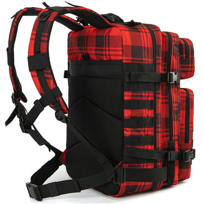 Sac à dos de survie ou travail élégant.
