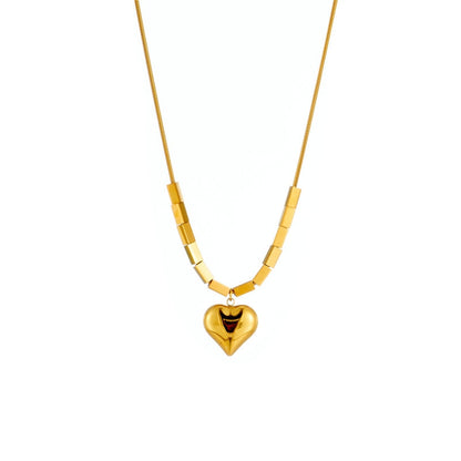 collier luxe élégant  pour femmes colliers de la présidence.