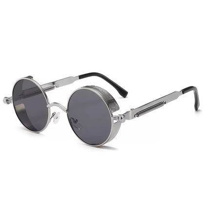Lunettes de soleil pour hommes haute qualité.