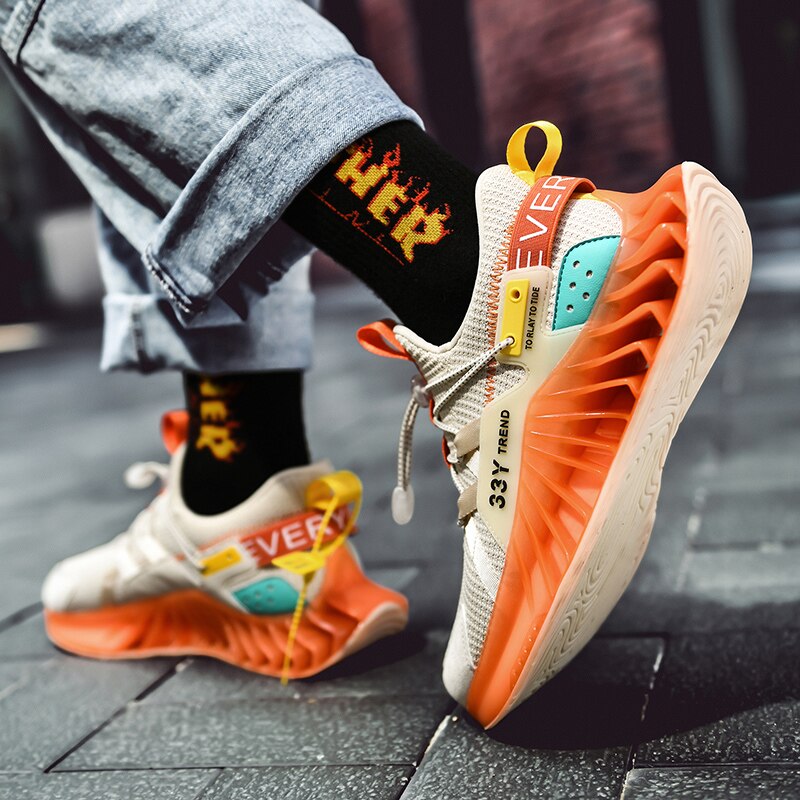 Chaussures baskets  pour hommes,chaussures de sports.