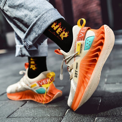 Chaussures baskets  pour hommes,chaussures de sports.
