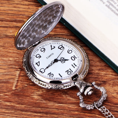 Montre de poche Insignes soviétiques luxe.