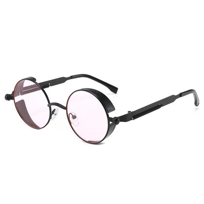 Lunettes de soleil pour hommes haute qualité.