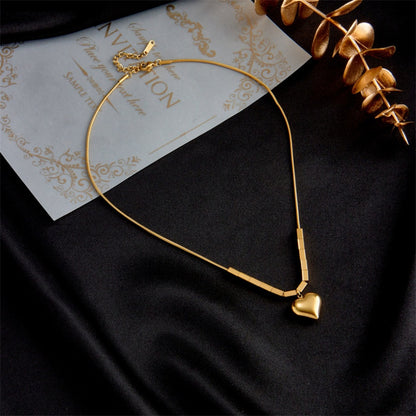 collier luxe élégant  pour femmes colliers de la présidence.